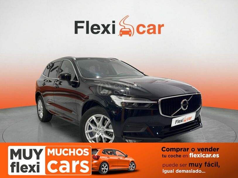 Foto del VOLVO XC60 D4 Inscription Aut.