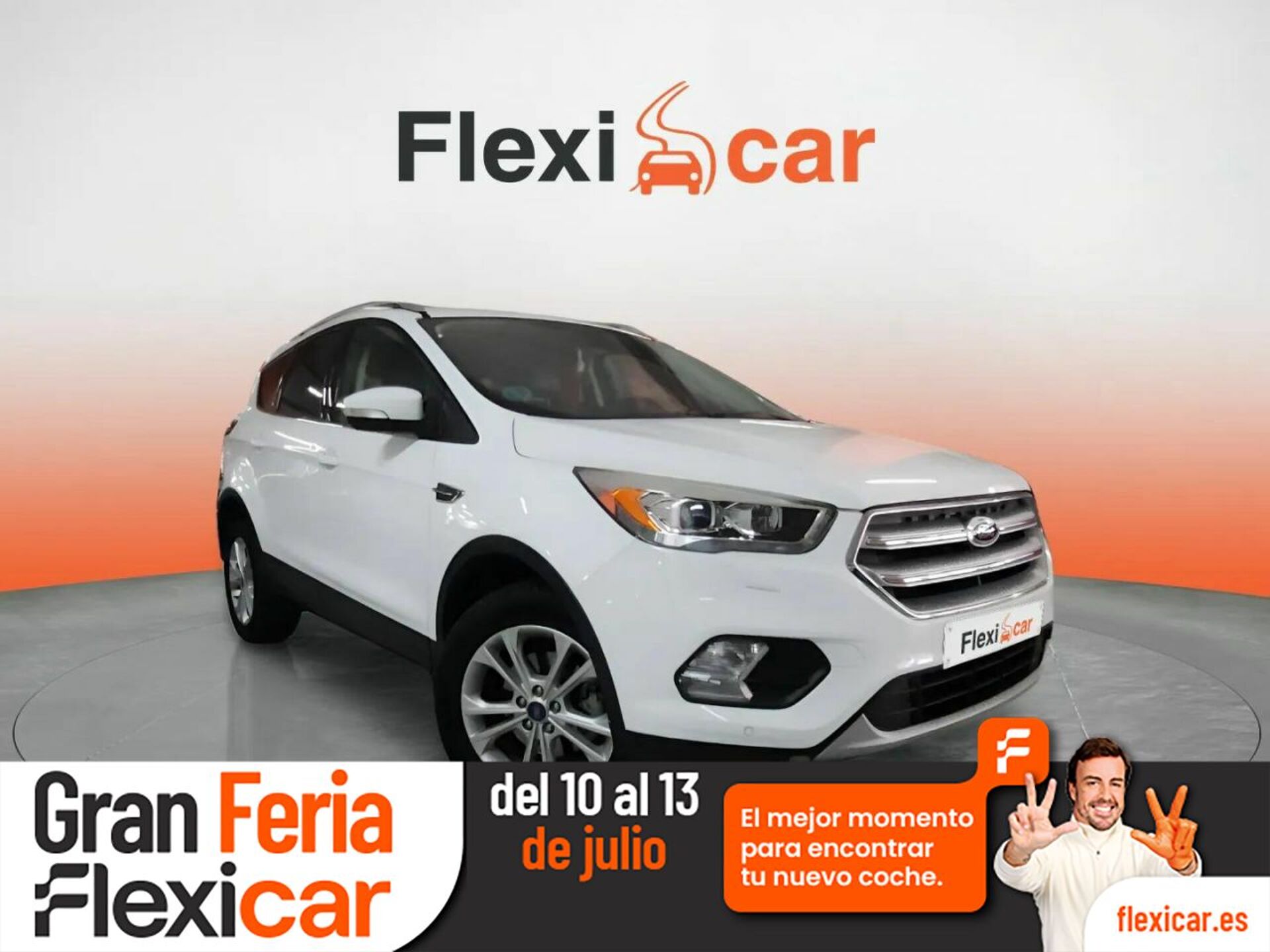 Imagen de FORD Kuga