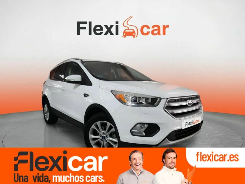 Foto del FORD Kuga 1.5 EcoB. Auto S&S Trend+ 4x2 150