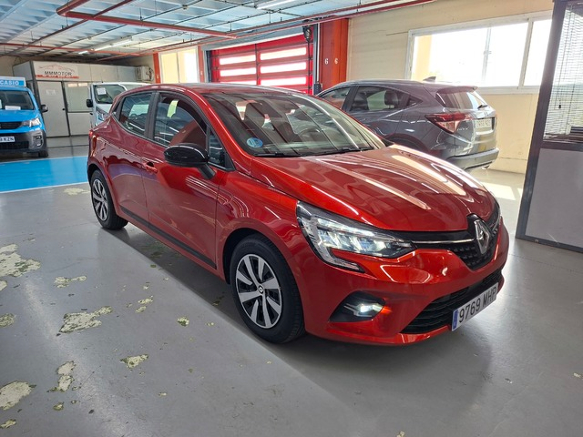 Imagen de RENAULT Clio