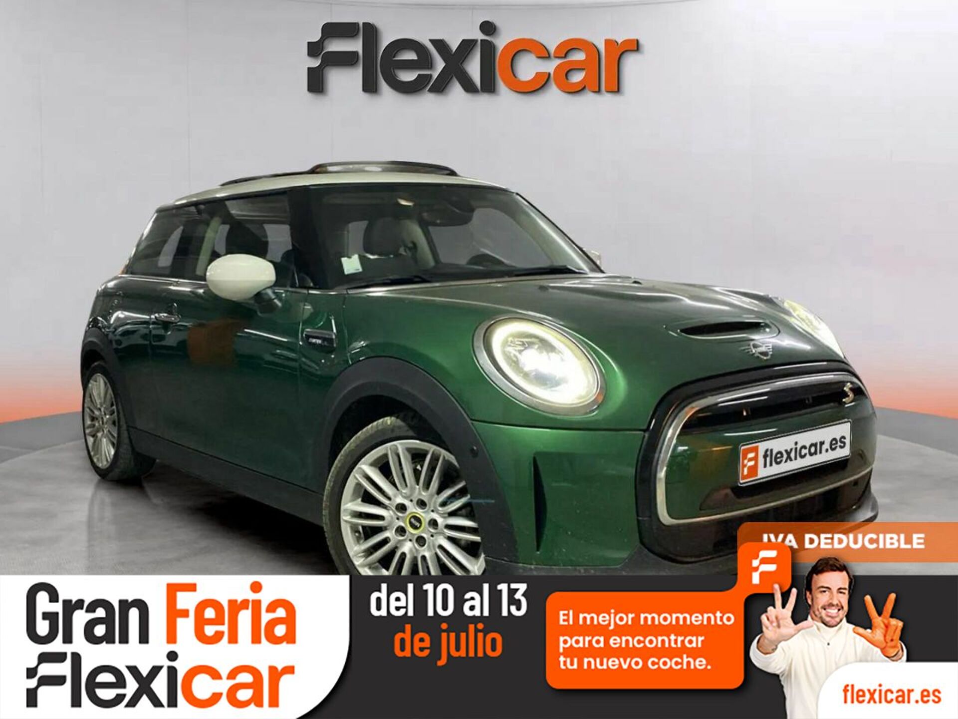 Imagen de MINI Mini