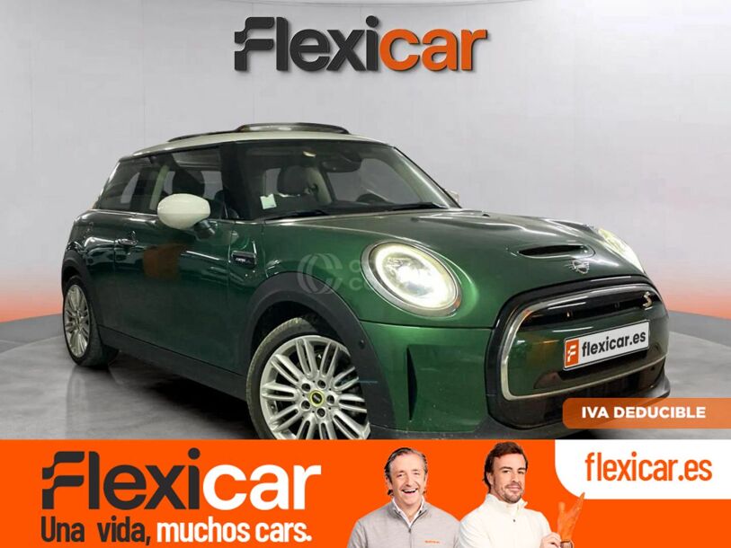 Foto del MINI Mini Cooper SE