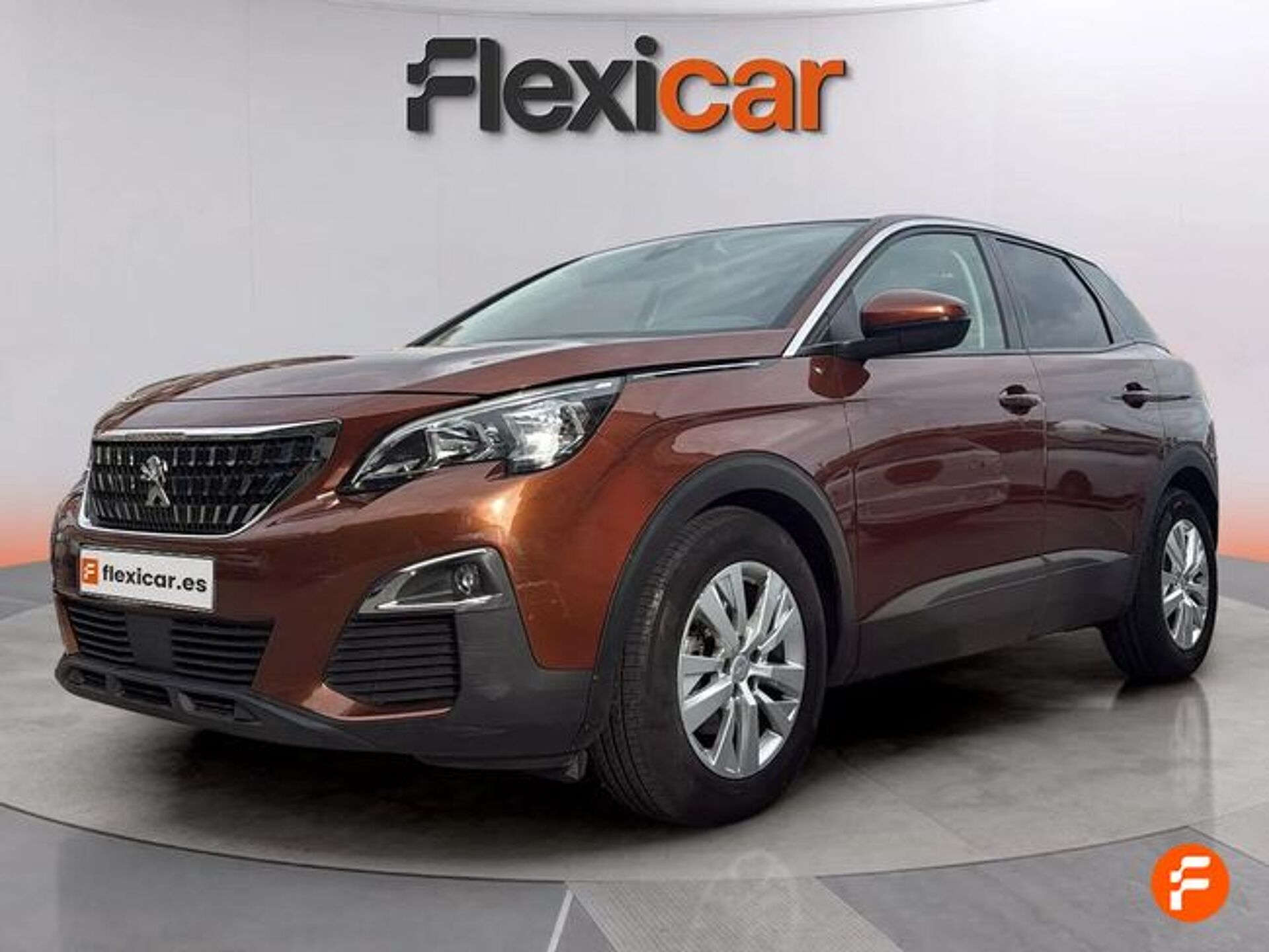 Imagen 3 de PEUGEOT 3008
