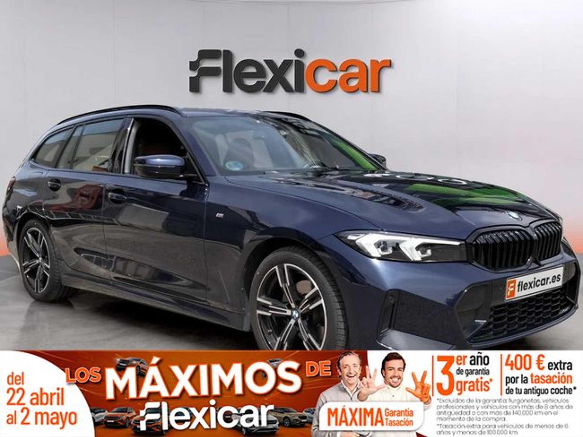 Imagen de BMW Serie 3