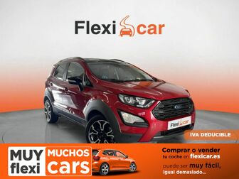 Imagen de FORD EcoSport 1.0 EcoBoost Active 125