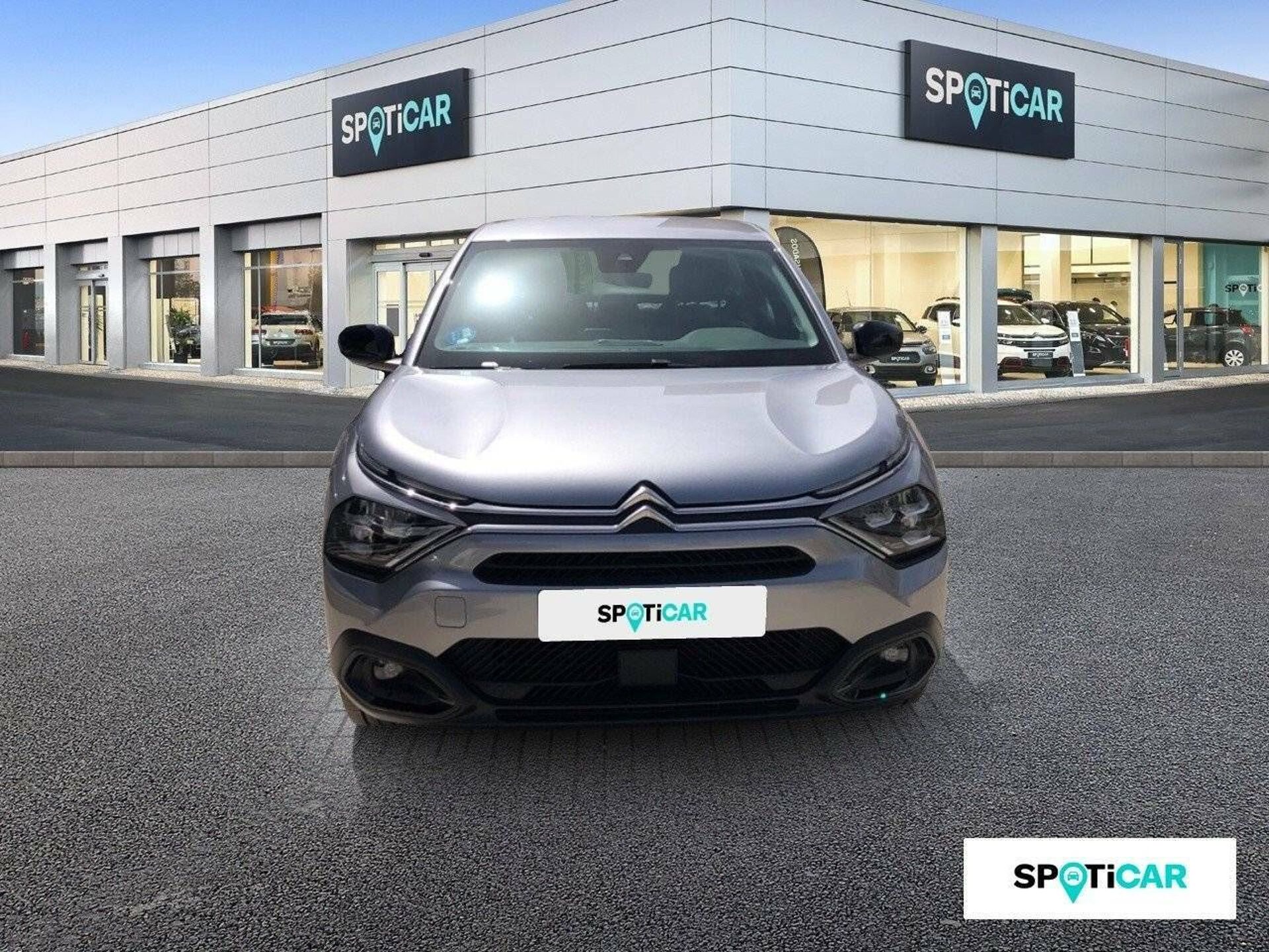 Imagen 2 de CITROEN C4 X