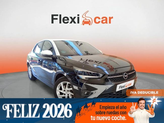 OPEL Corsa (1.2T XHL 74kW (100CV) GS-Line) en Barcelona