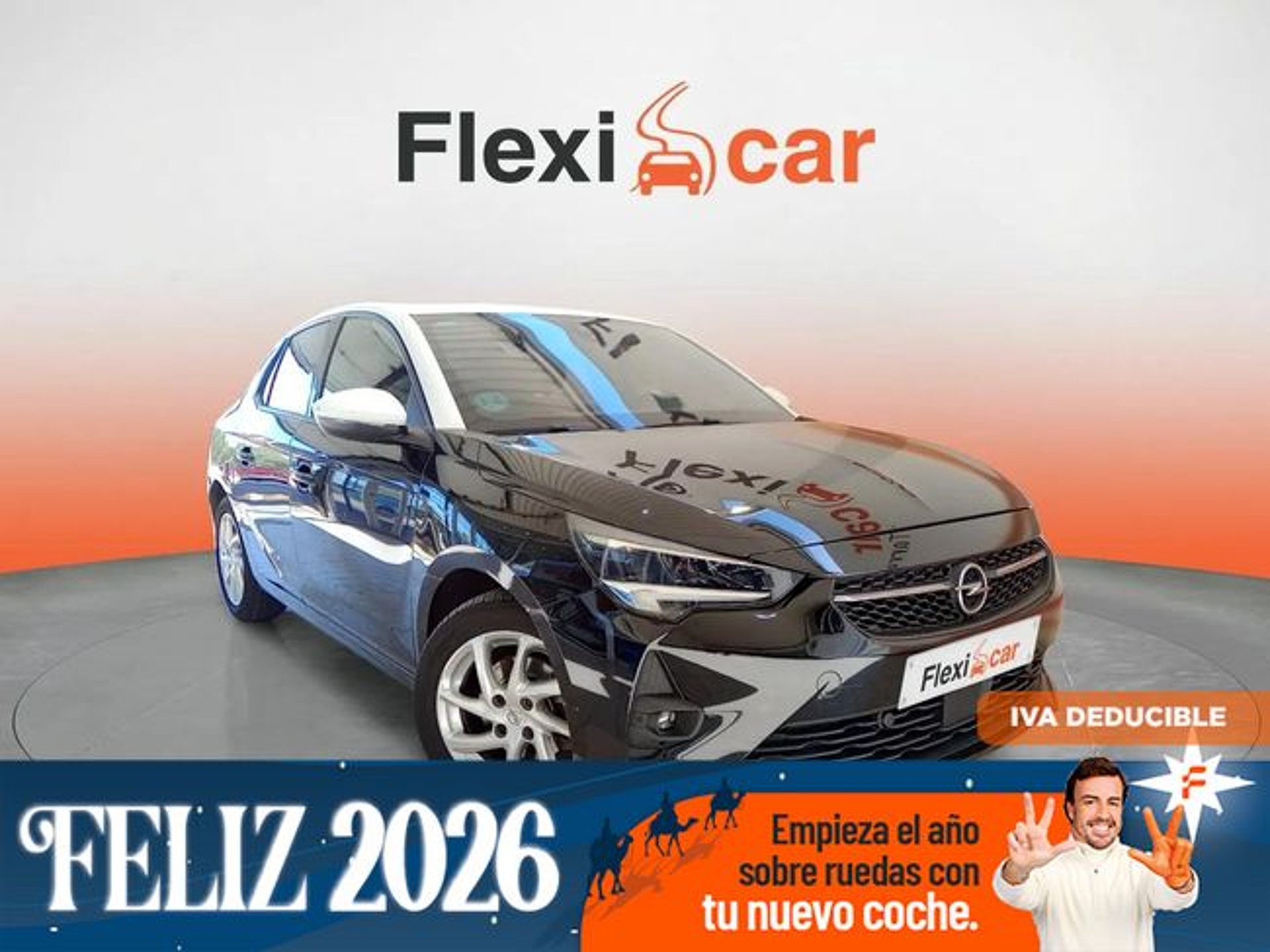 Imagen de OPEL Corsa