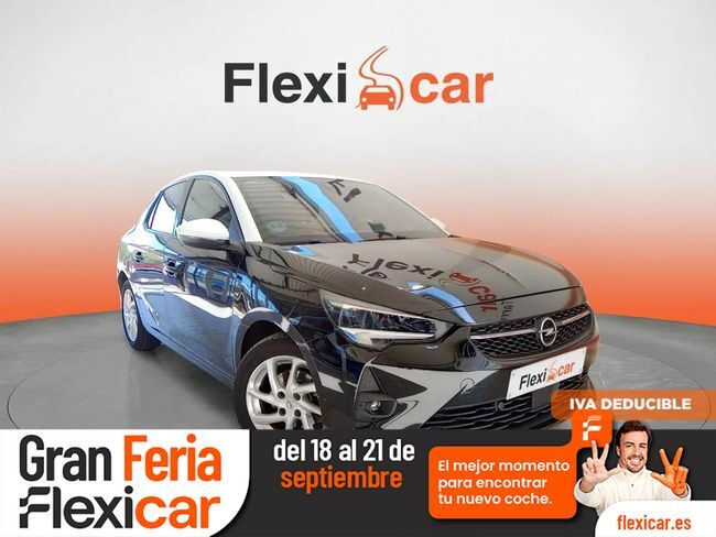 OPEL Corsa (1.2T XHL 74kW (100CV) GS-Line) en Barcelona