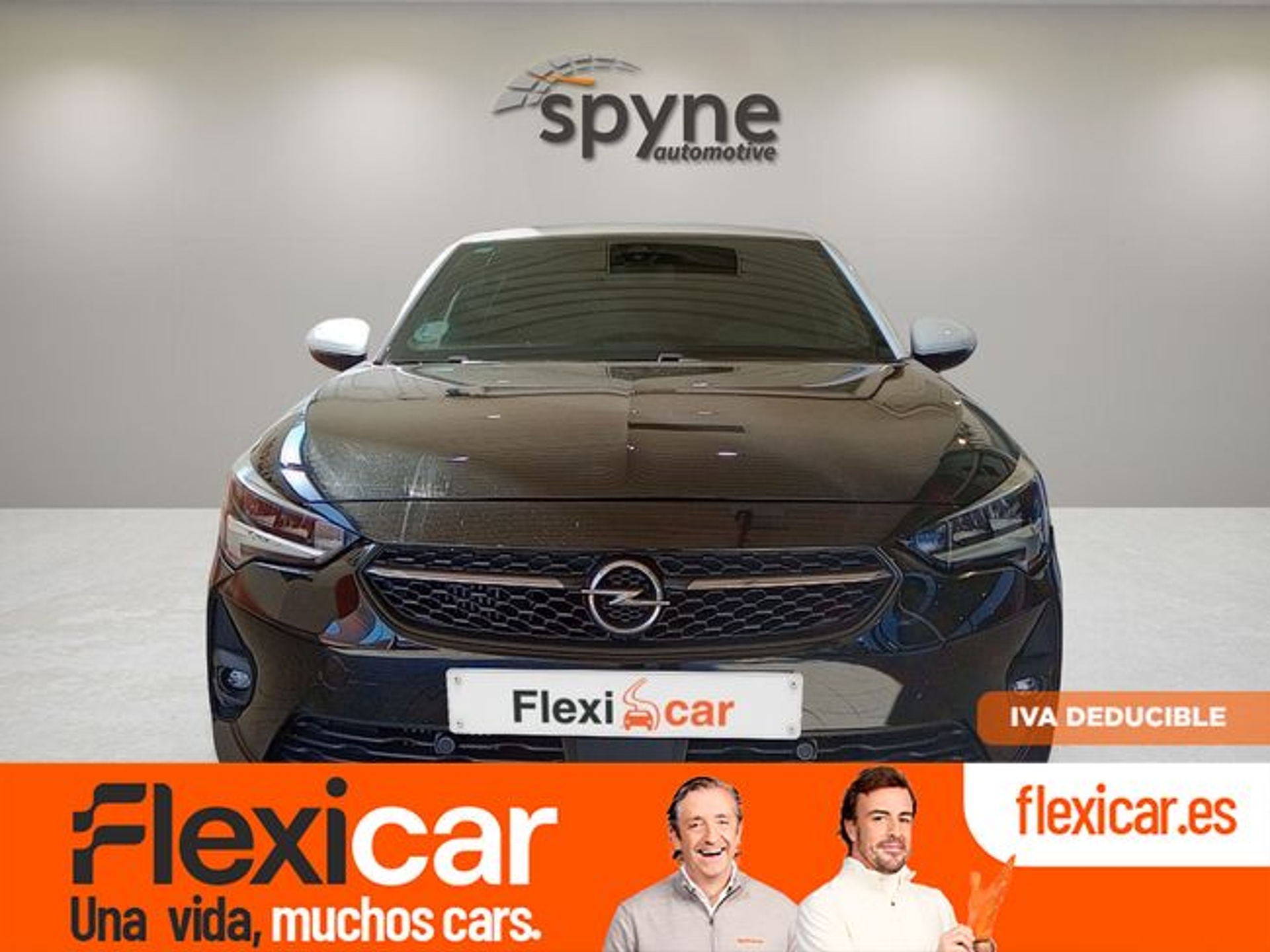 Imagen de OPEL Corsa