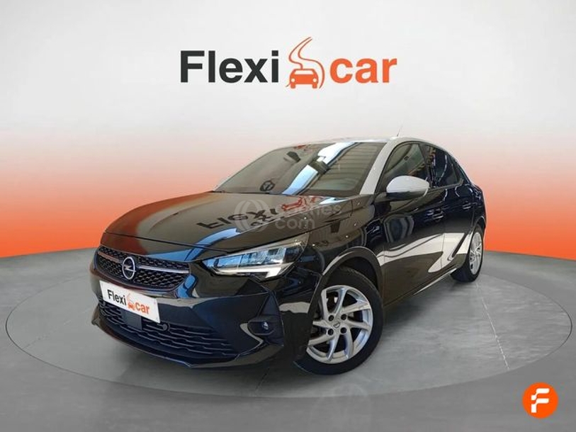 Foto del OPEL Corsa 1.2T XHL S-S GS-Line 100