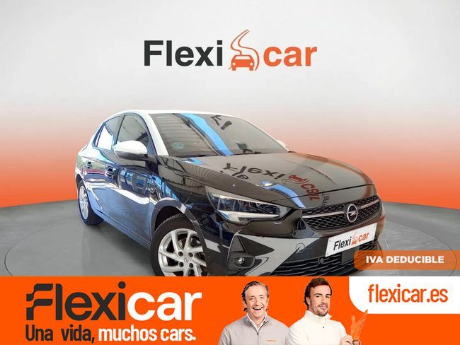 OPEL Corsa (1.2T XHL 74kW (100CV) GS-Line) en Barcelona