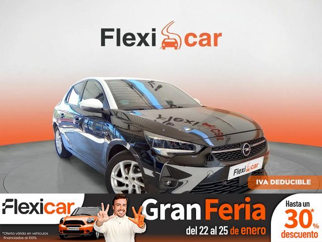 OPEL Corsa (1.2T XHL 74kW (100CV) GS-Line) en Barcelona