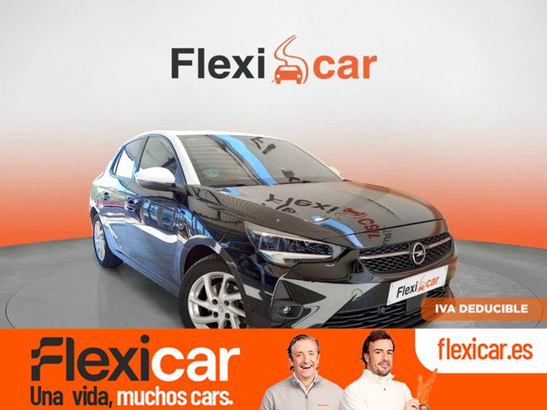 Imagen de OPEL Corsa