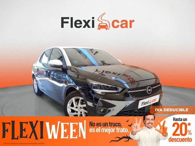 OPEL Corsa (1.2T XHL 74kW (100CV) GS-Line) en Barcelona