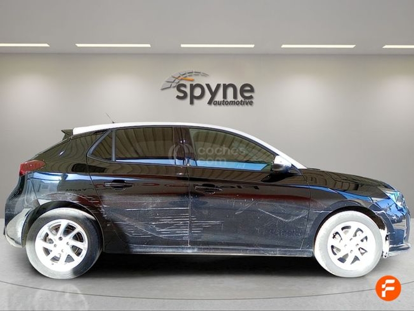 Foto del OPEL Corsa 1.2T XHL S-S GS-Line 100