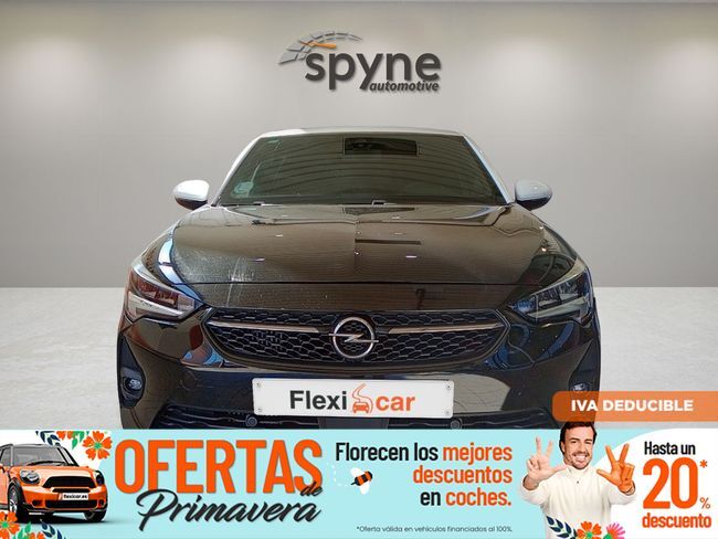Foto del OPEL Corsa 1.2T XHL S-S GS-Line 100