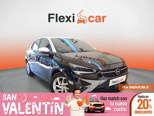 Foto del OPEL Corsa 1.2T XHL S-S GS-Line 100