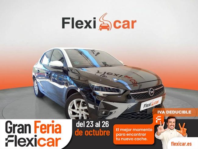 OPEL Corsa (1.2T XHL 74kW (100CV) GS-Line) en Barcelona