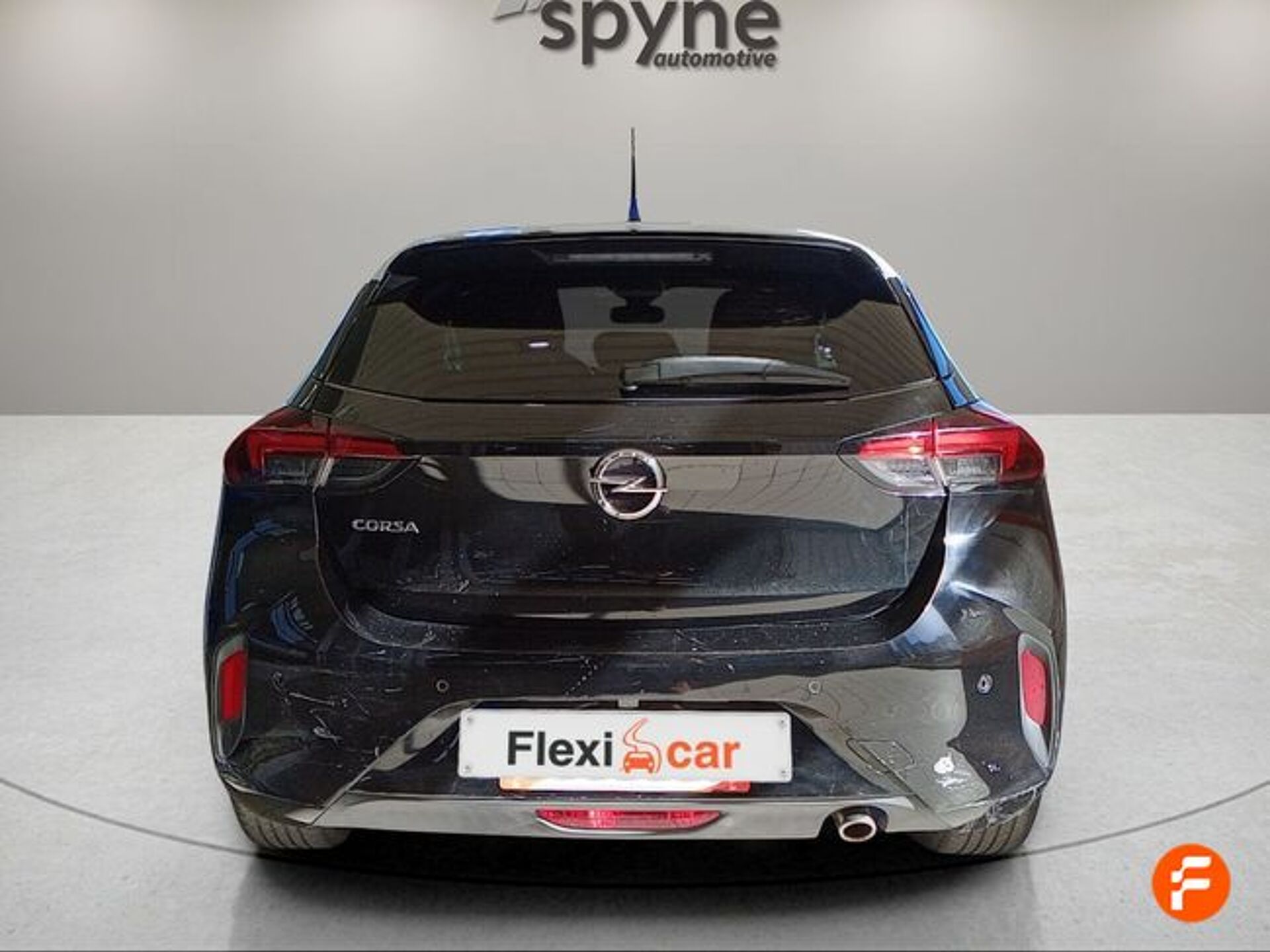 Imagen 2 de OPEL Corsa