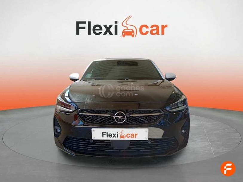 Foto del OPEL Corsa 1.2T XHL S-S GS-Line 100