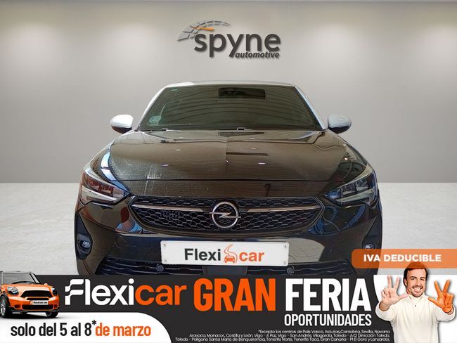 Foto del OPEL Corsa 1.2T XHL S-S GS-Line 100