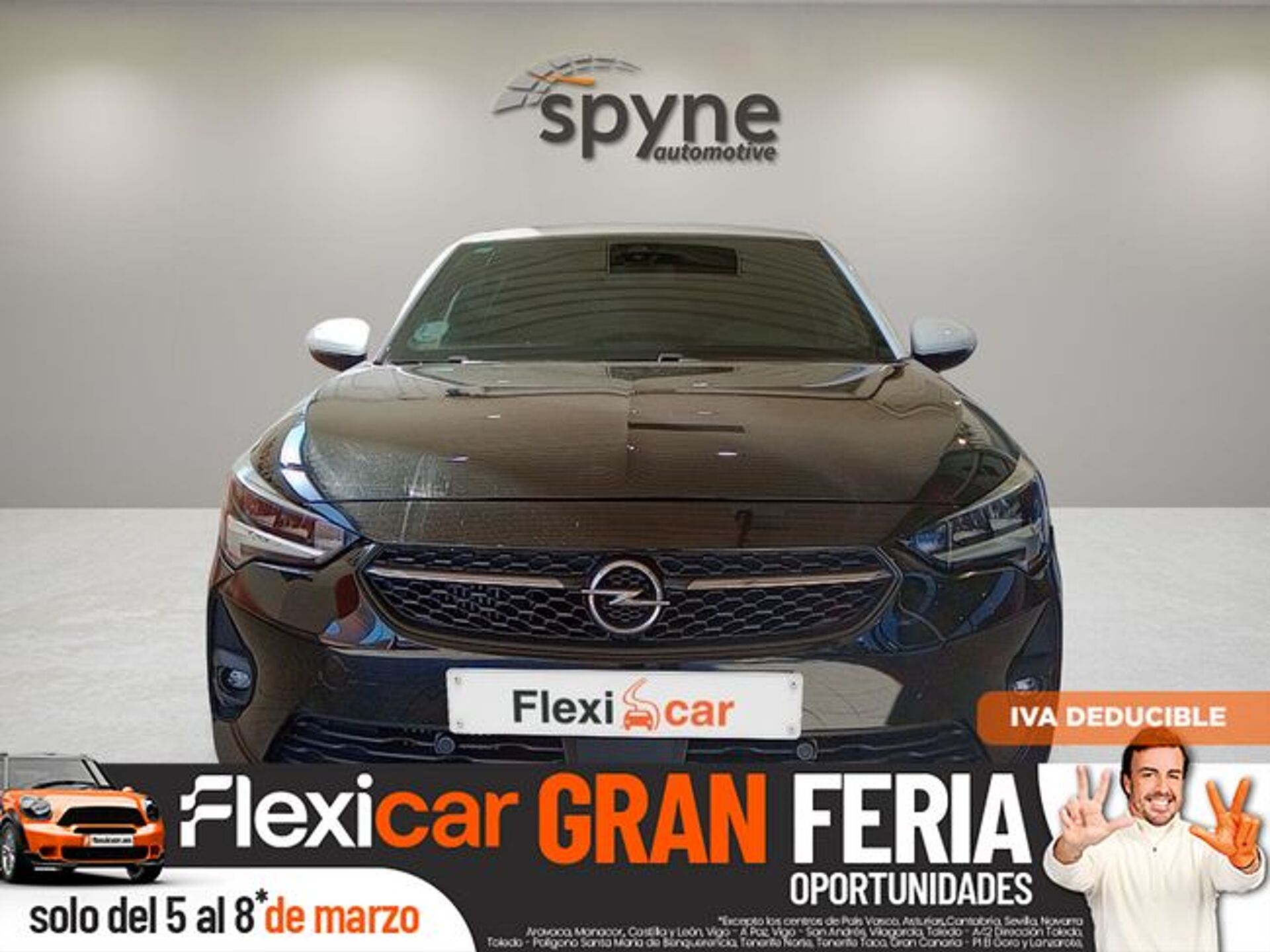 Imagen 1 de OPEL Corsa