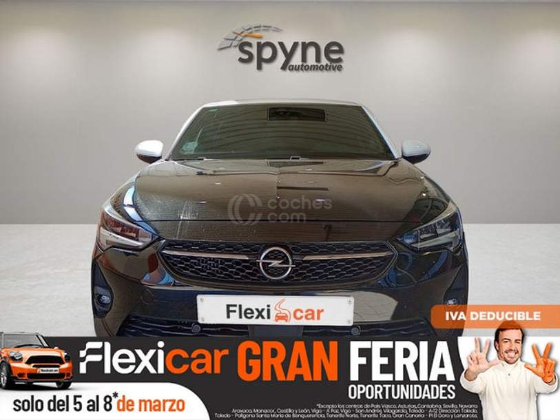 Foto del OPEL Corsa 1.2T XHL S-S GS-Line 100