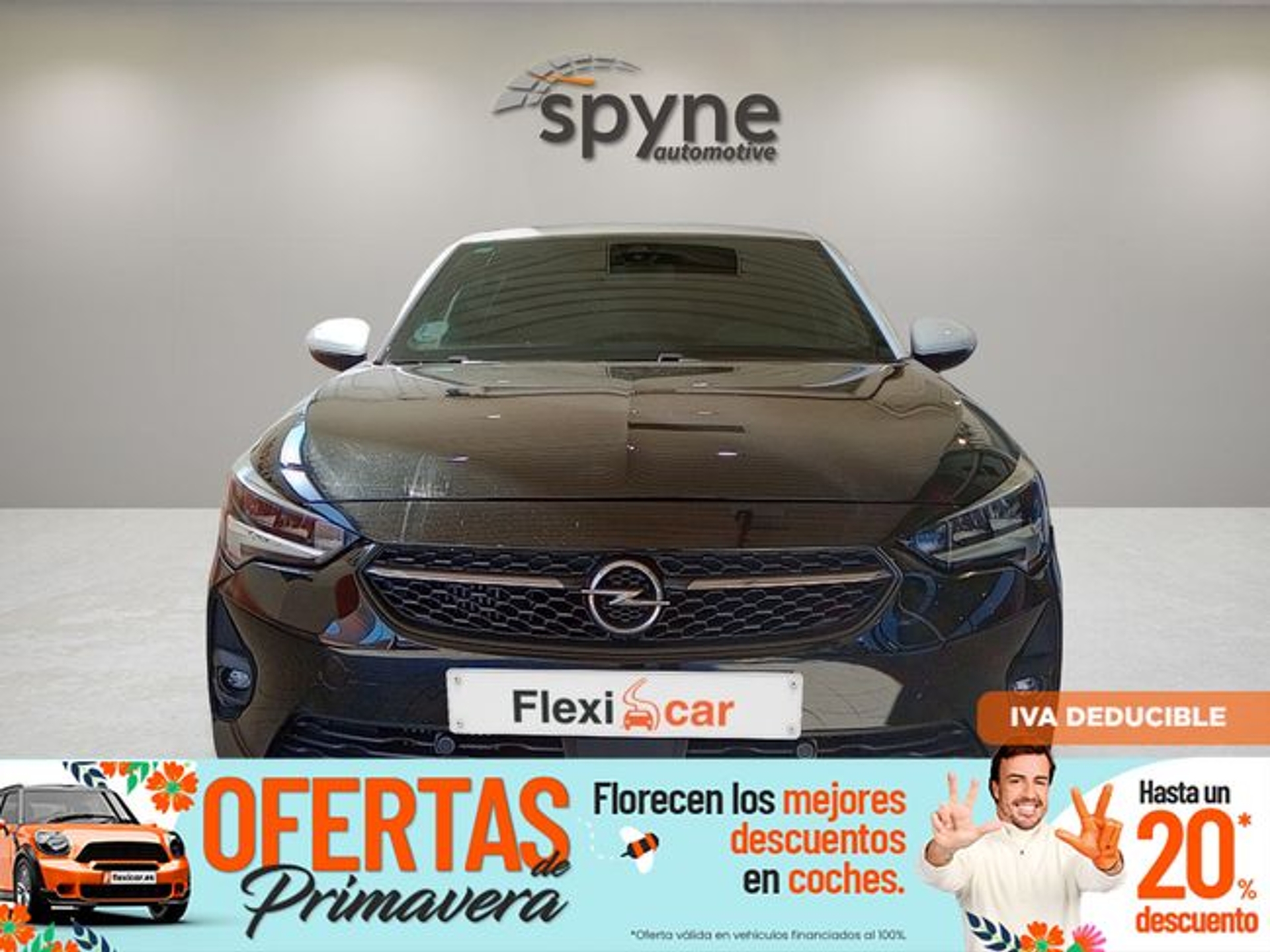 Imagen de OPEL Corsa