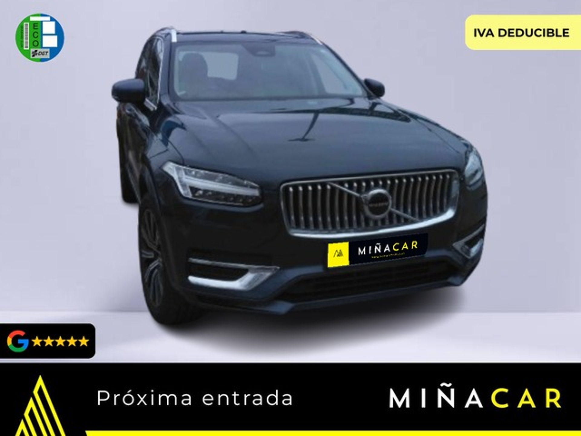 Imagen de VOLVO XC90