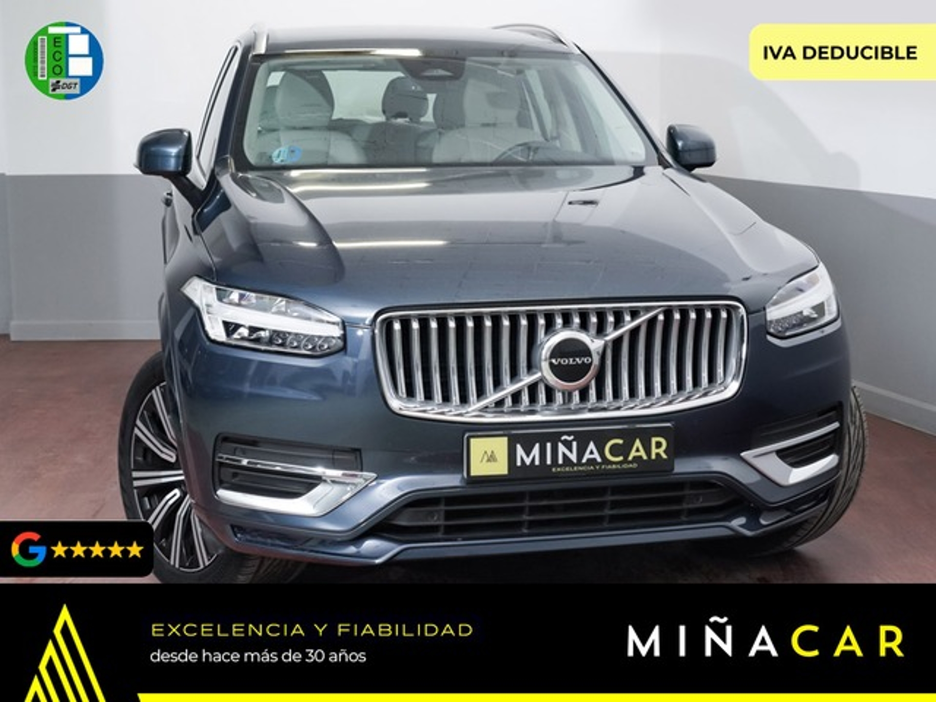 Imagen de VOLVO XC90