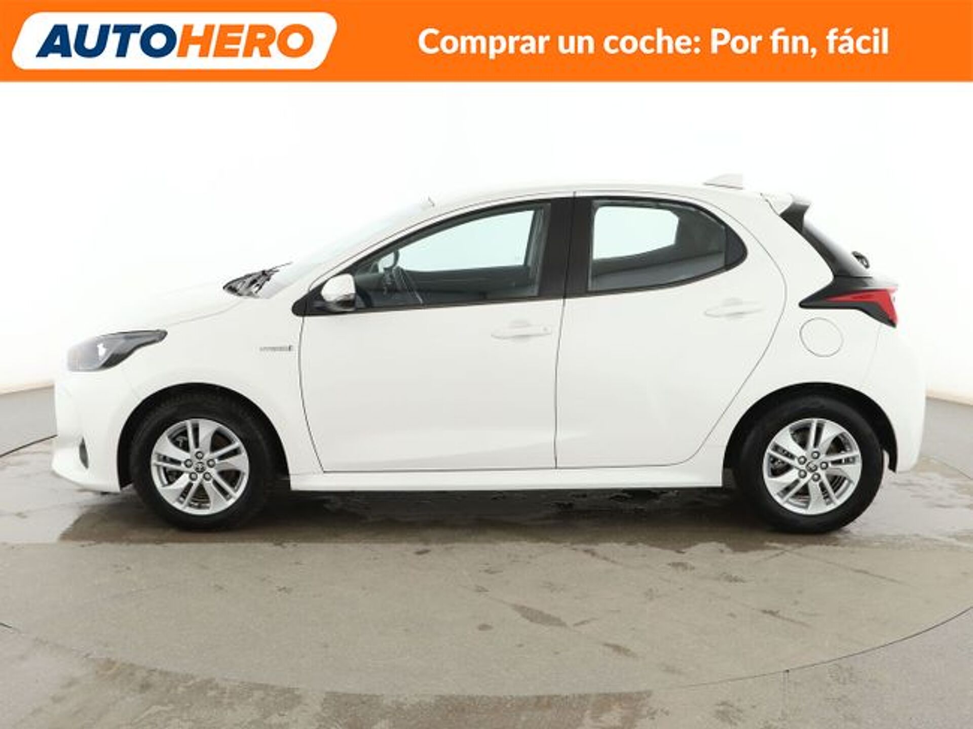 Imagen 3 de TOYOTA Yaris