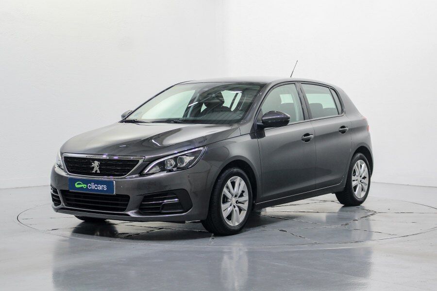 PEUGEOT 308 (308 1.2 PureTech S&S Active 110) en Madrid
