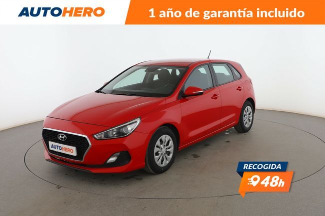 HYUNDAI i30 (1.0 TGDI Essence) en Madrid