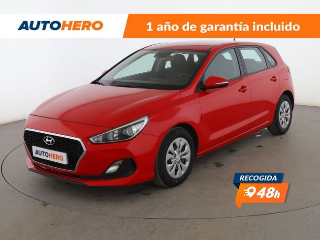 HYUNDAI i30 (1.0 TGDI Essence) en Madrid