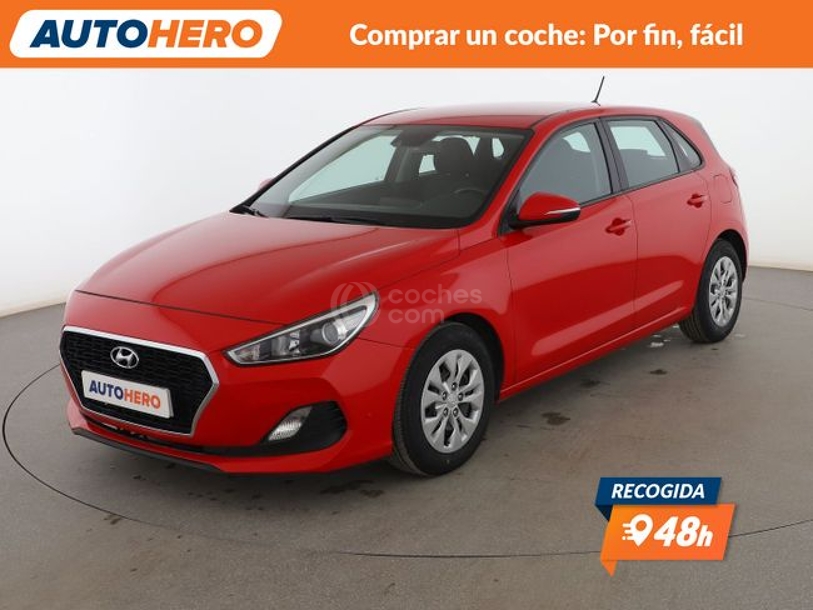 Foto del HYUNDAI i30 1.0 TGDI Essence 120
