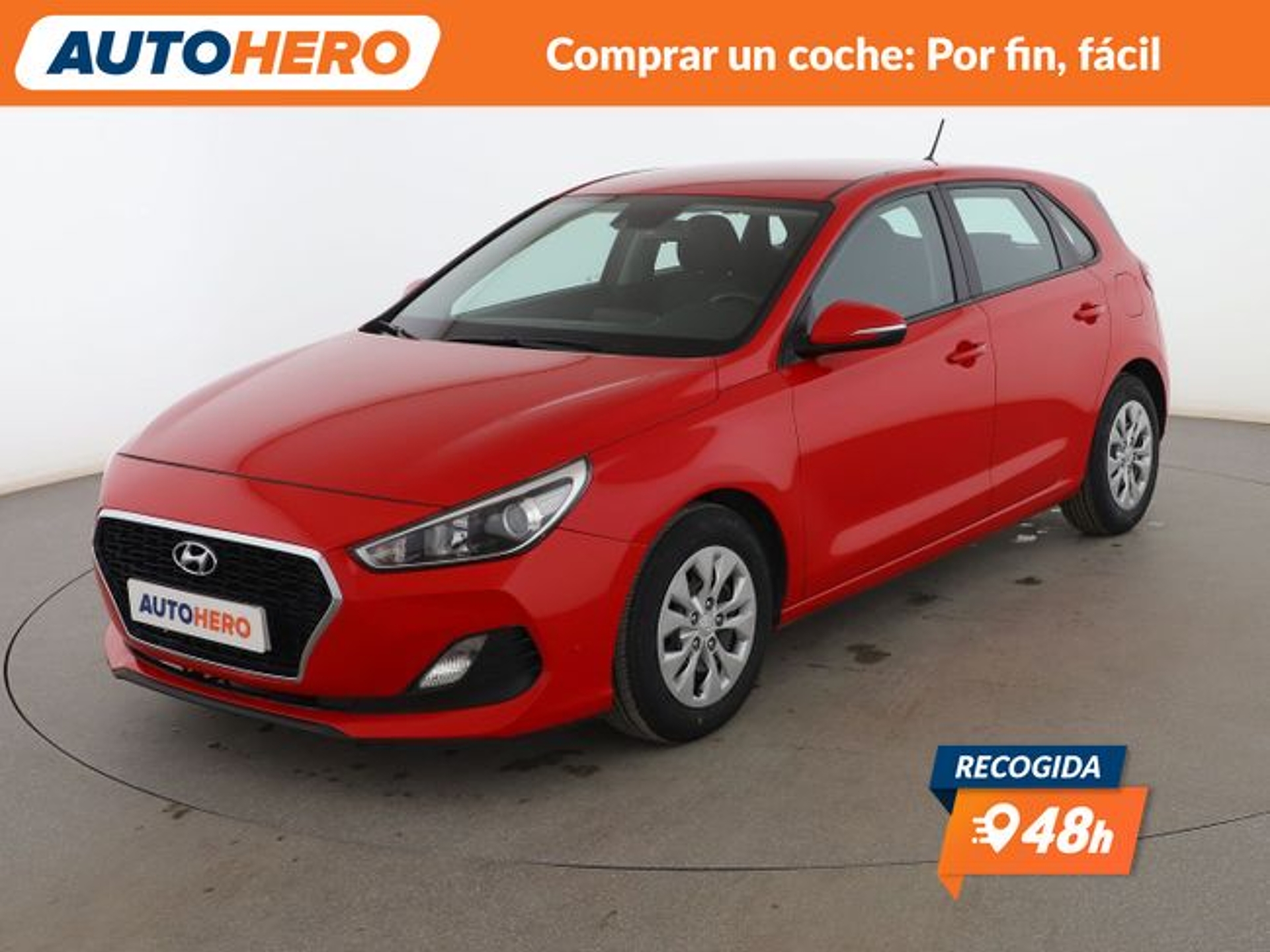 Imagen de HYUNDAI i30