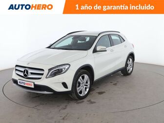 Imagen de MERCEDES Clase GLA GLA 200CDI Edition 1 7G-DCT