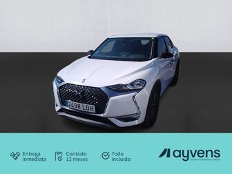 Imagen de DS DS3 Crossback DS 3 Crossback BlueHDi So Chic 110