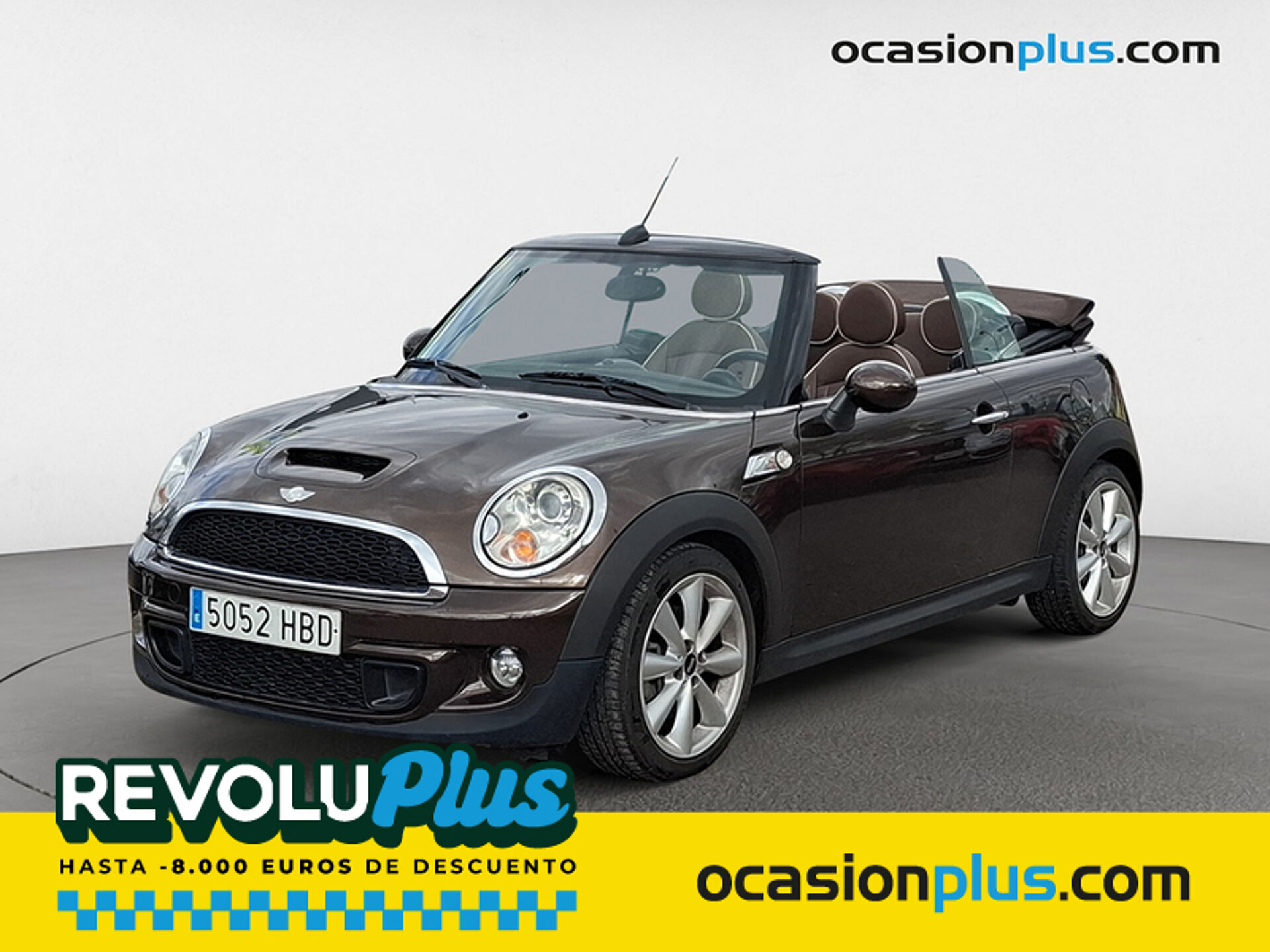 Imagen de MINI Mini