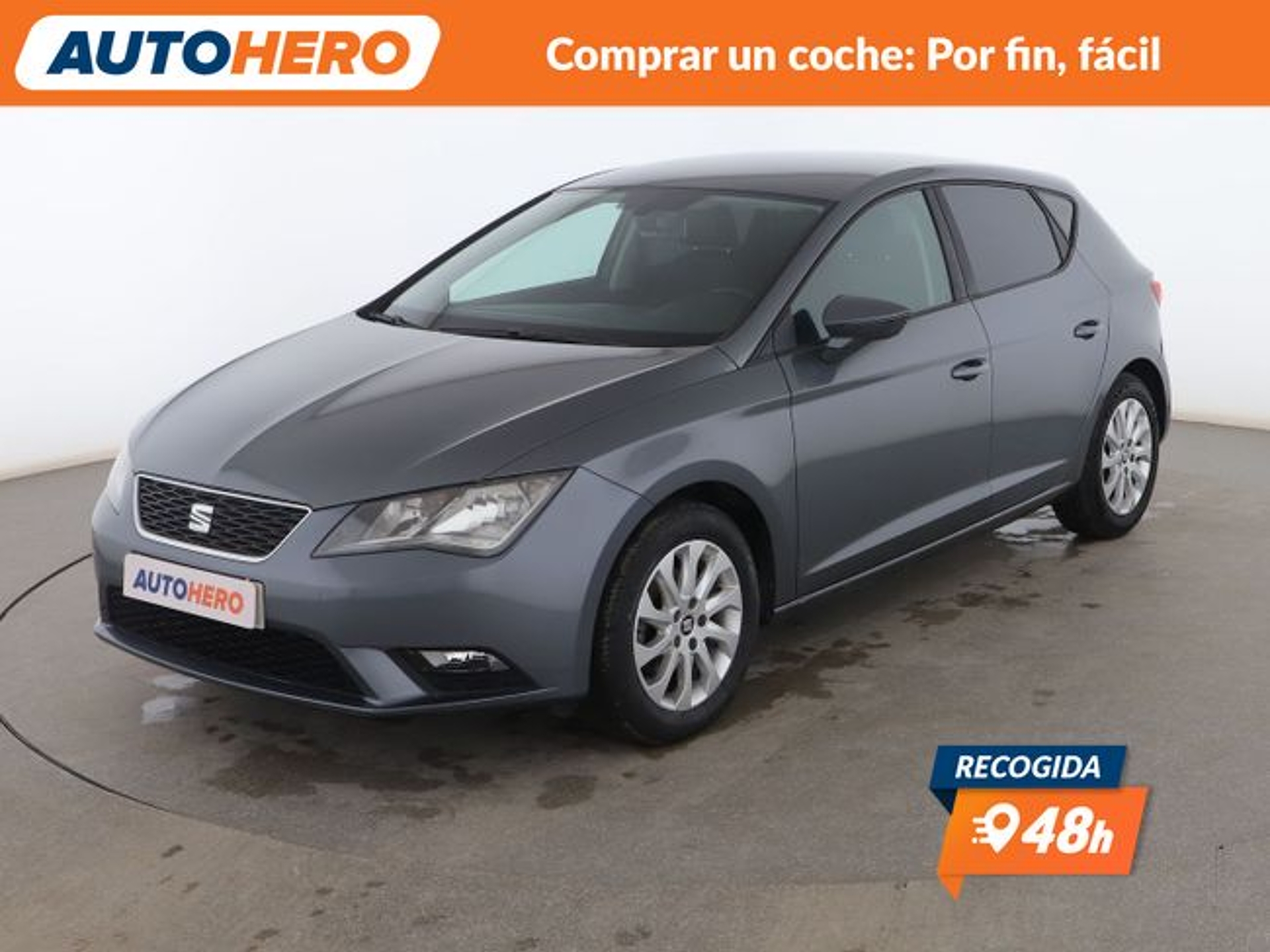 Imagen de SEAT León