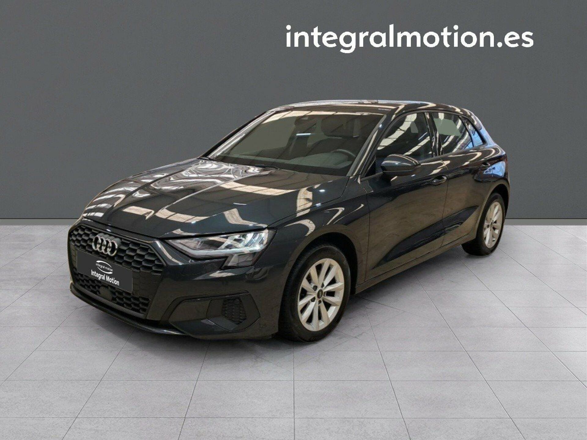 Imagen de AUDI A3