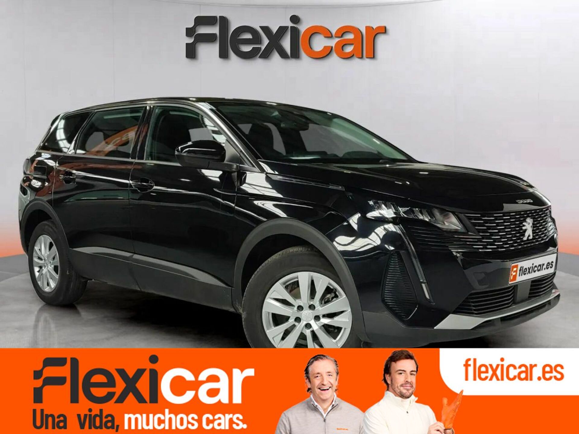 Imagen de PEUGEOT 2008
