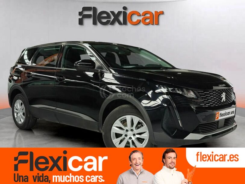 Foto del PEUGEOT 2008 1.5BlueHDi S&S Active Pack EAT8 130