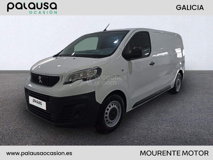 Foto del PEUGEOT Expert Fg. Standard 1.5BlueHDi S&S Pro 120