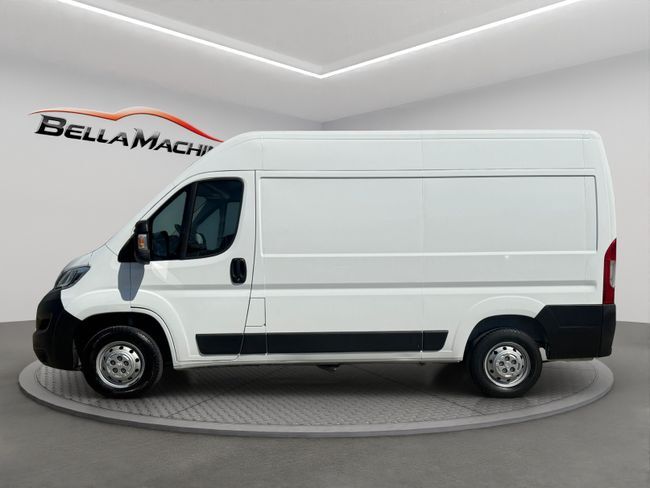 Foto del CITROEN Jumper Fg. 2.2BlueHDi 33 L2H2 S&S 120