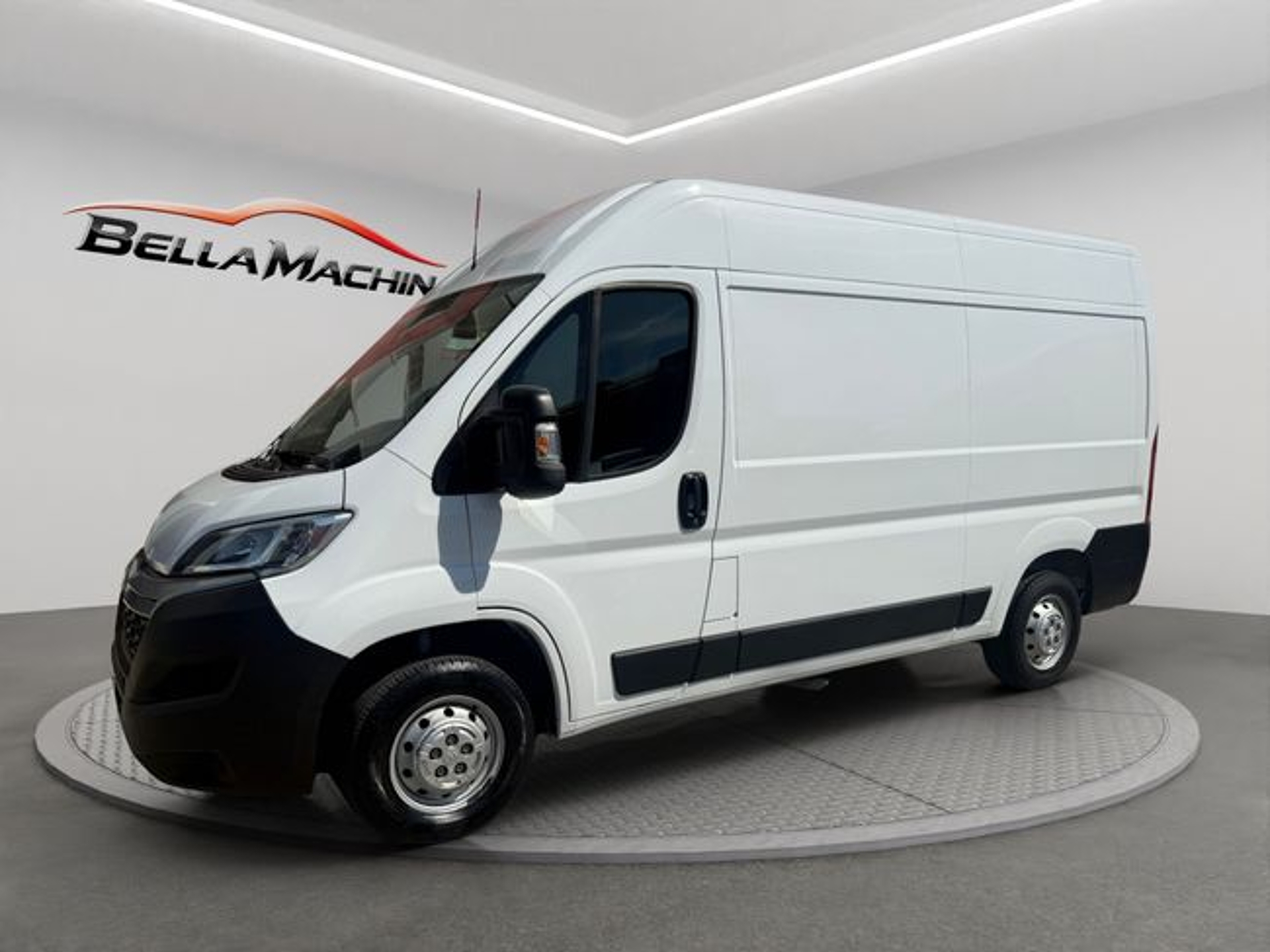 Imagen de CITROEN Jumper