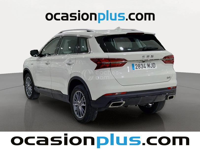 Foto del SWM G01 1.5T Luxury