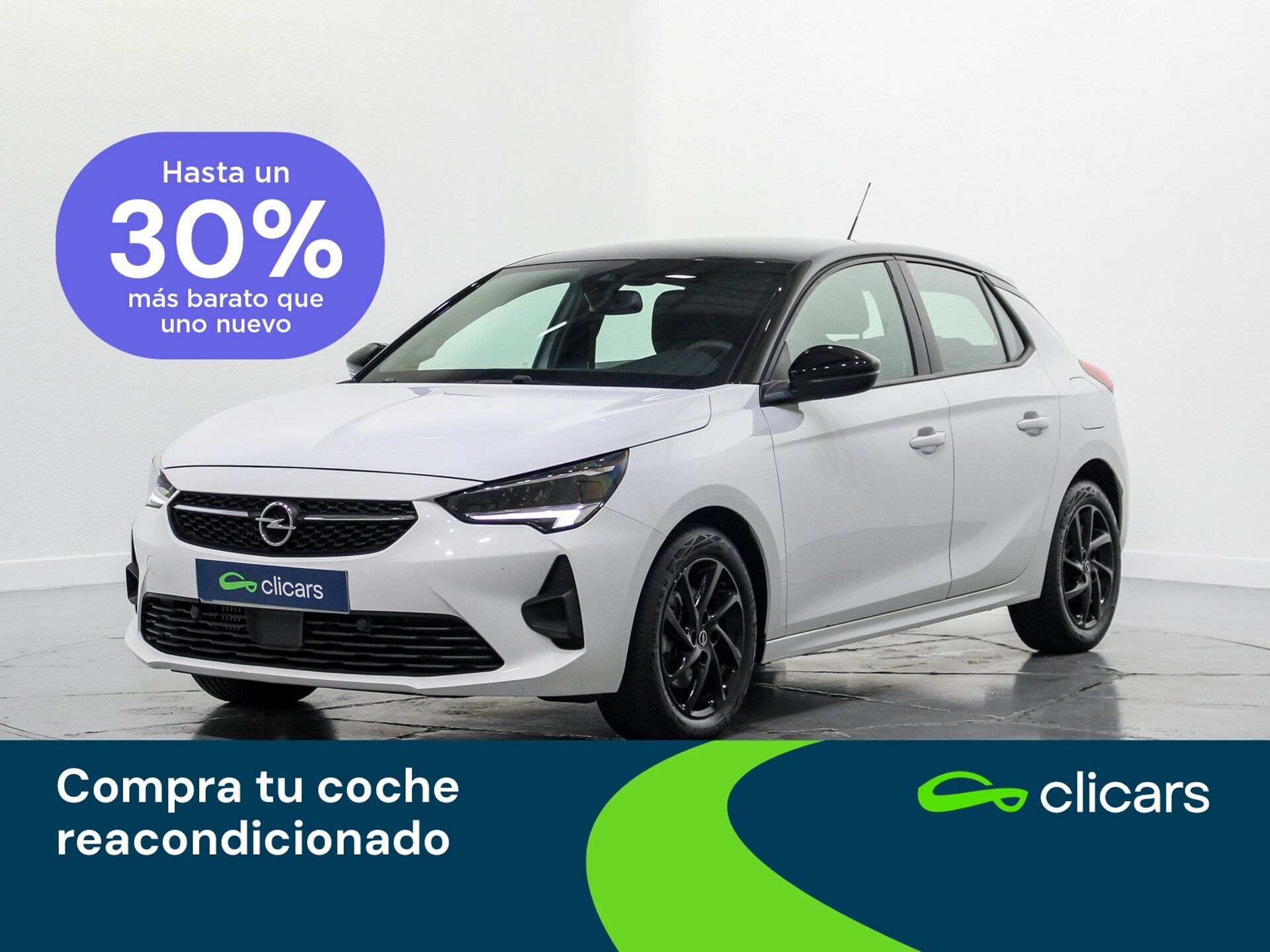 Imagen de OPEL Corsa