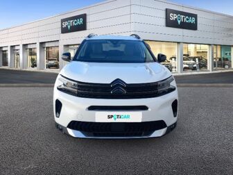 Imagen de CITROEN C5 Aircross Hybrid Feel Pack EAT8 225